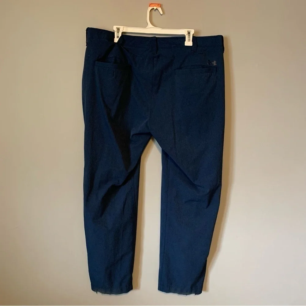 UNDER ARMOUR Men’s Golf Pants